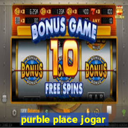 purble place jogar